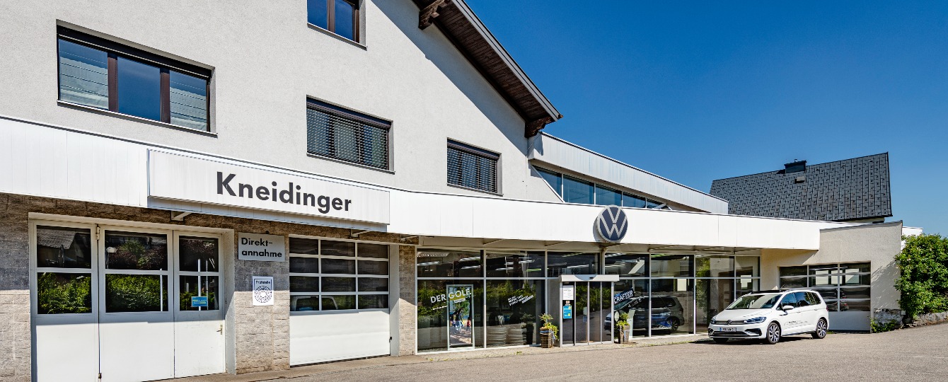 Stage Bild Betrieb