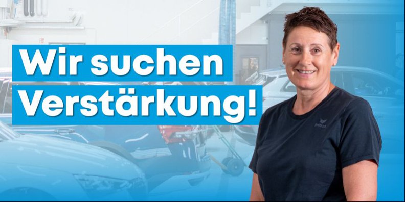 Header Job Aufbereitung