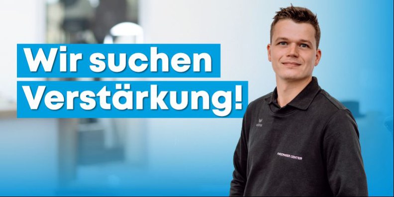 Header Job Serviceberater