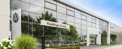 Kneidinger Center